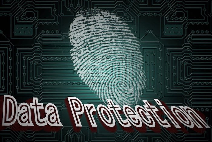 Data protection laws