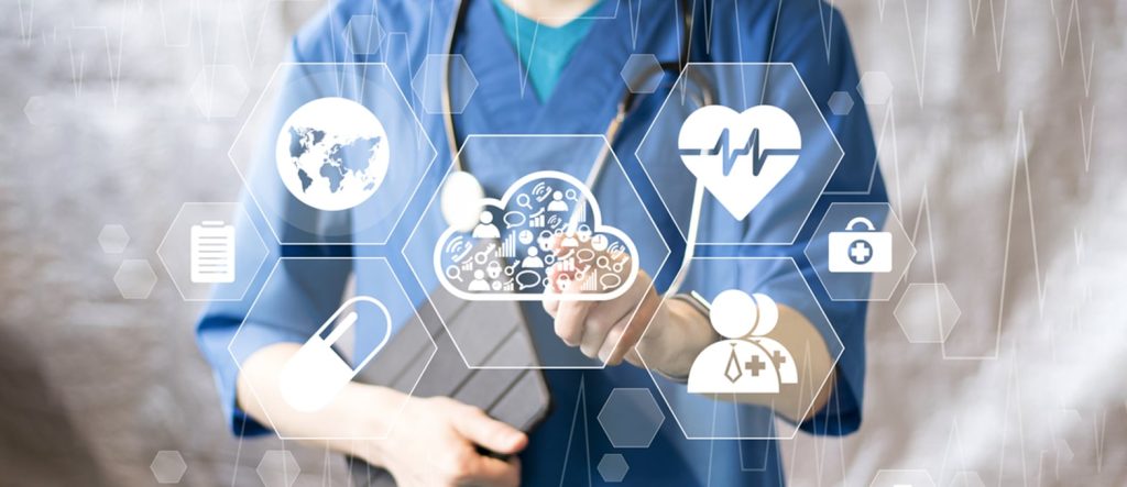 The Future of Healthcare 20 Ways Cloud Computing is Changing the Game