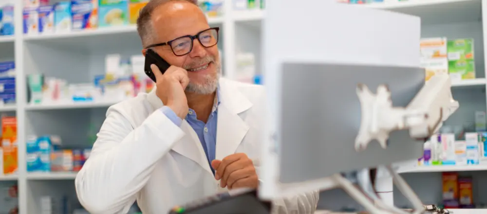 15 Best Pharmacy Management Software in USA