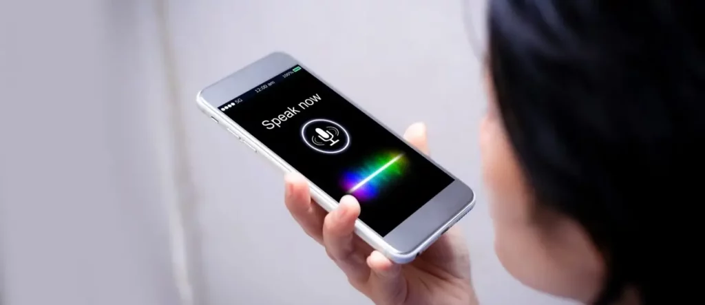 Voice Recognition Apps