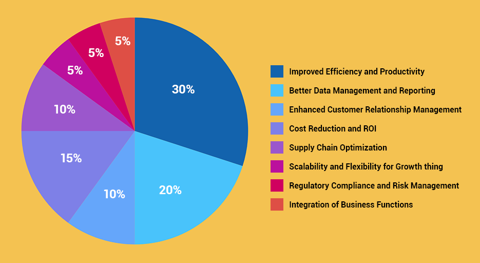  ERP Software Solutions