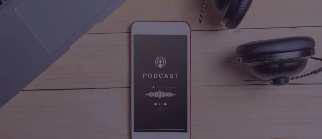 Best Podcast Apps