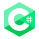 C#