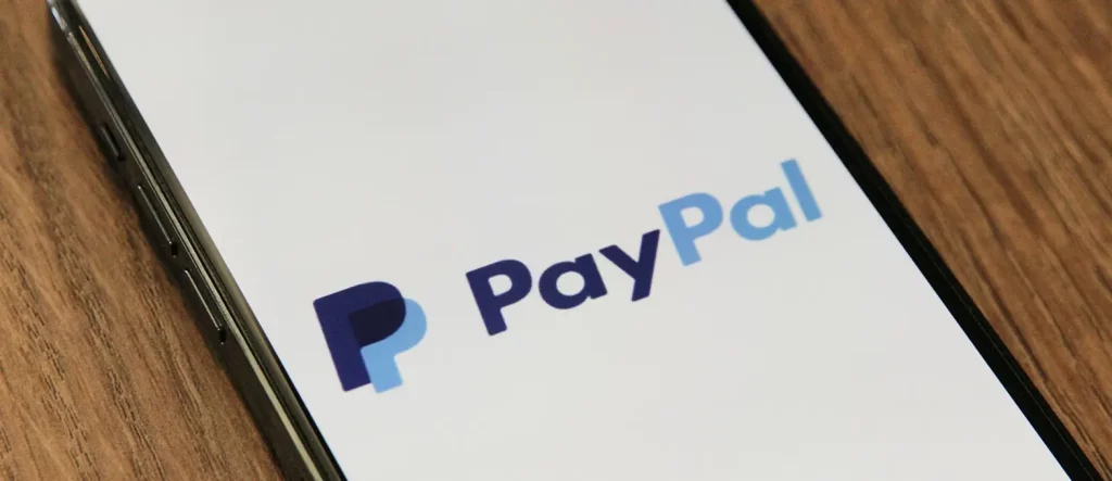 Develop Apps Like PayPal