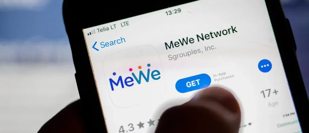 How to Make Apps like MeWe?