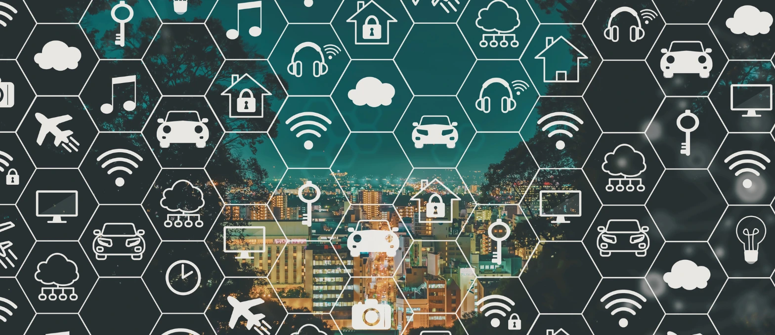 IoT in Automotive: Use Cases, Benefits & Challenges