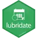 Lubridate