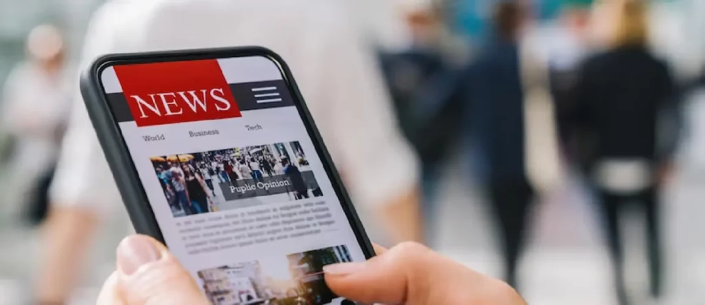 News App