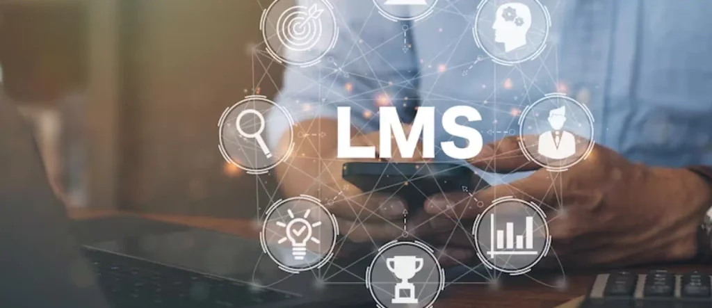 SaaS Cloud LMS