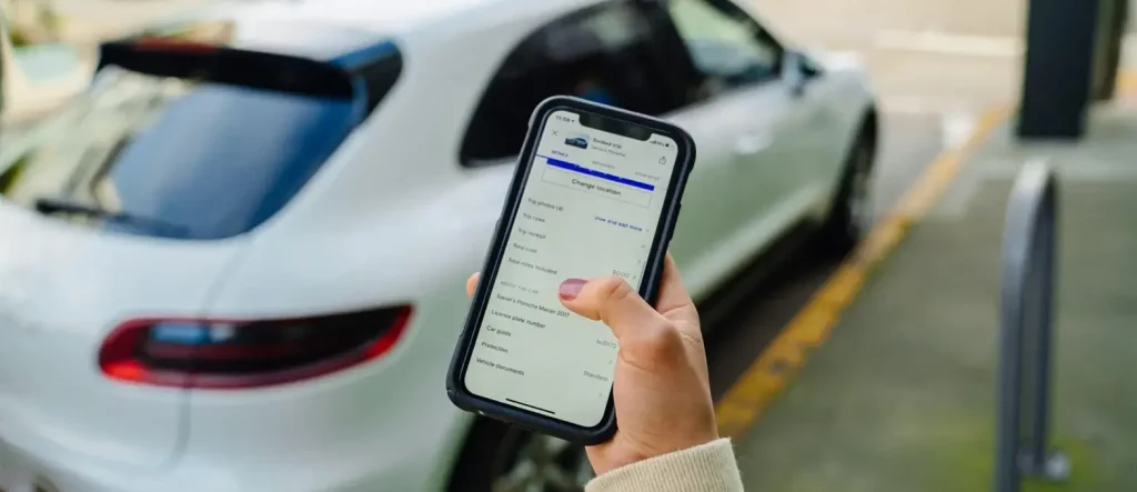 Car Rental Apps Like Turo