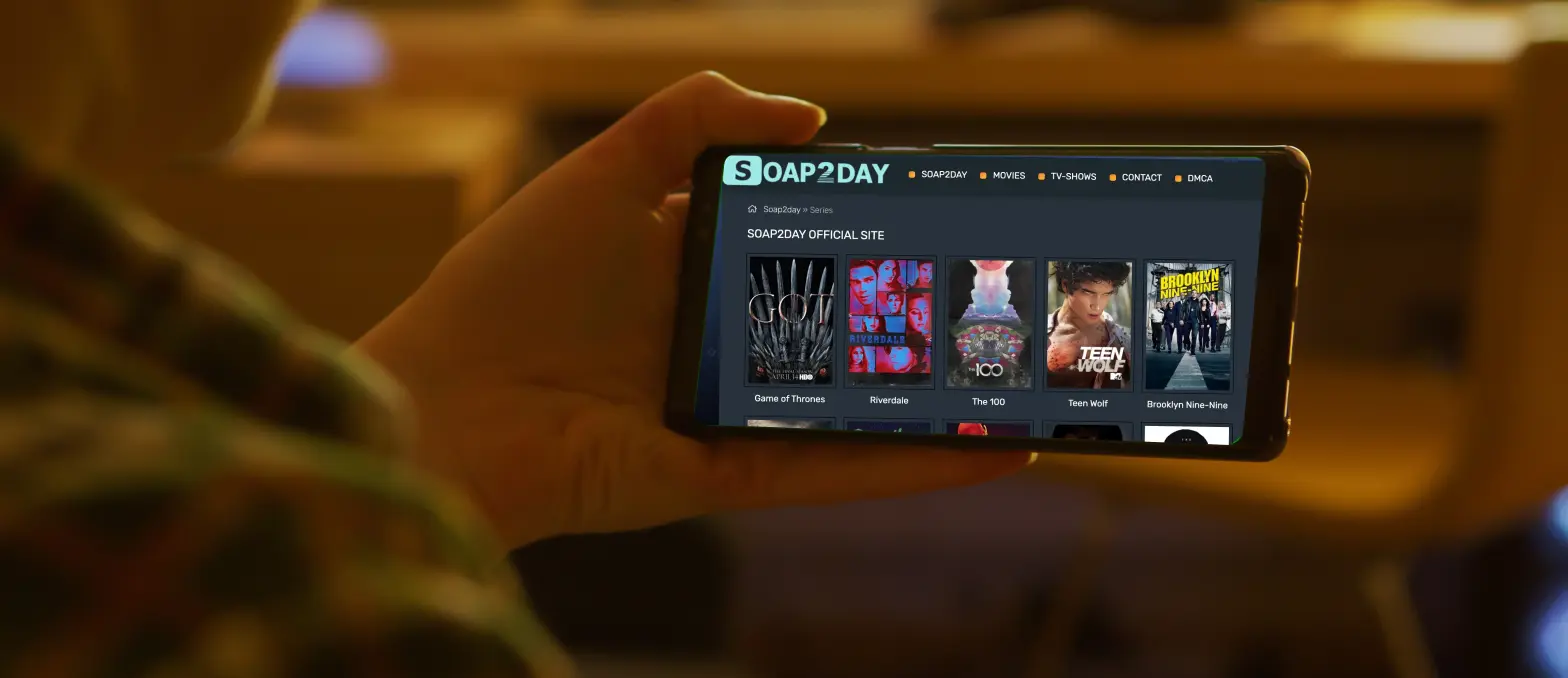 Top 10 Soap2Day Alternatives for Streaming Movies and TV Shows