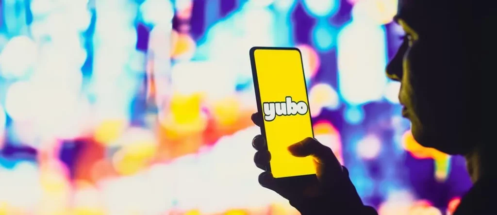 Social Networking Apps Like Yubo