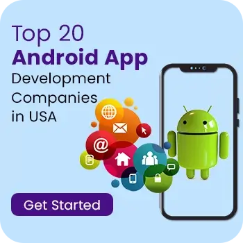 Android App Development Companies